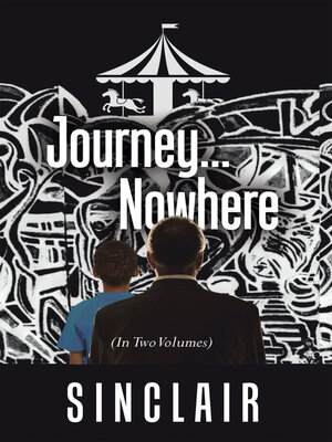 cover image of Journey...Nowhere